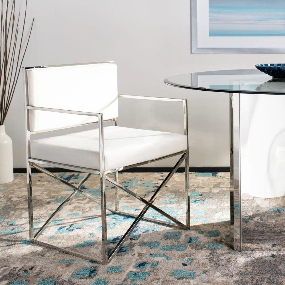 Velvet Directors Chair W9770