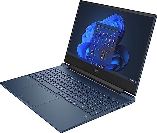 15.6" 144 Hz Display Intel Core i5-13420H NVIDIA GeForce RTX 3050 32GB RAM 2TB SSD Gaming Laptop U1510