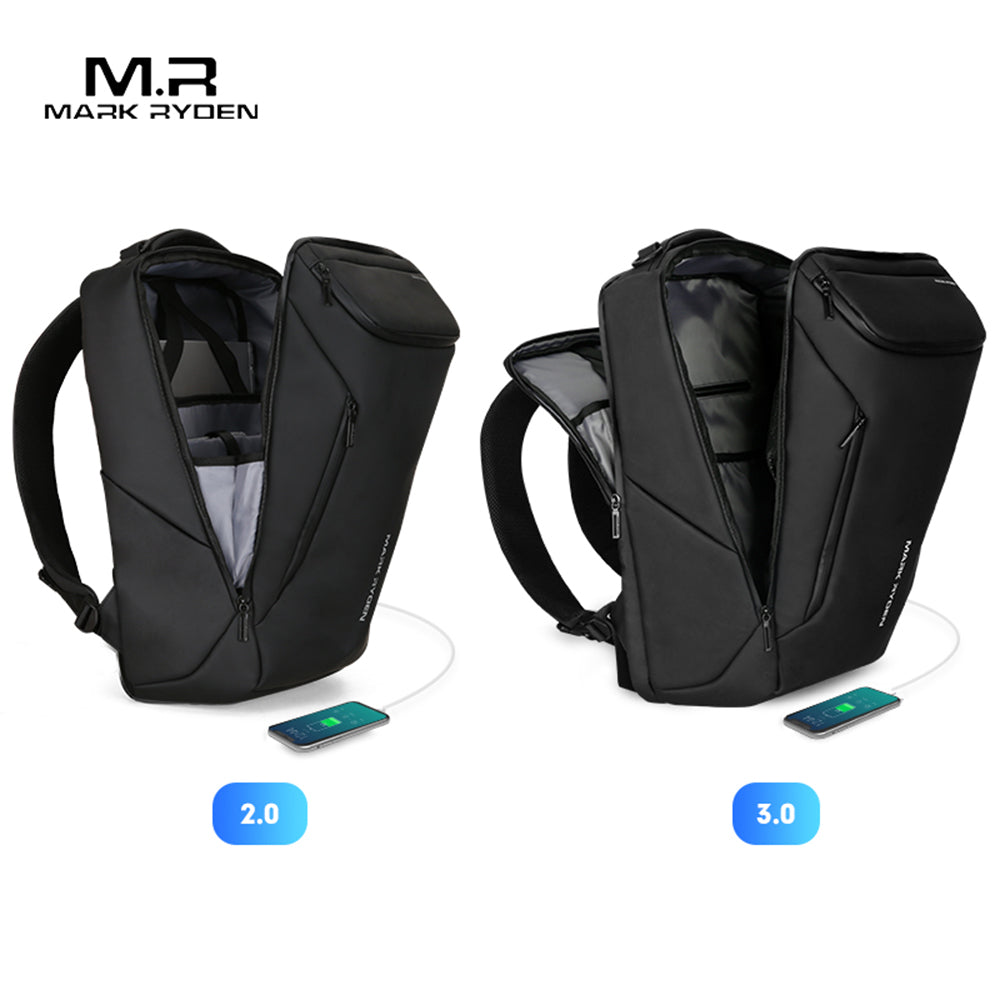 Backpack E6309