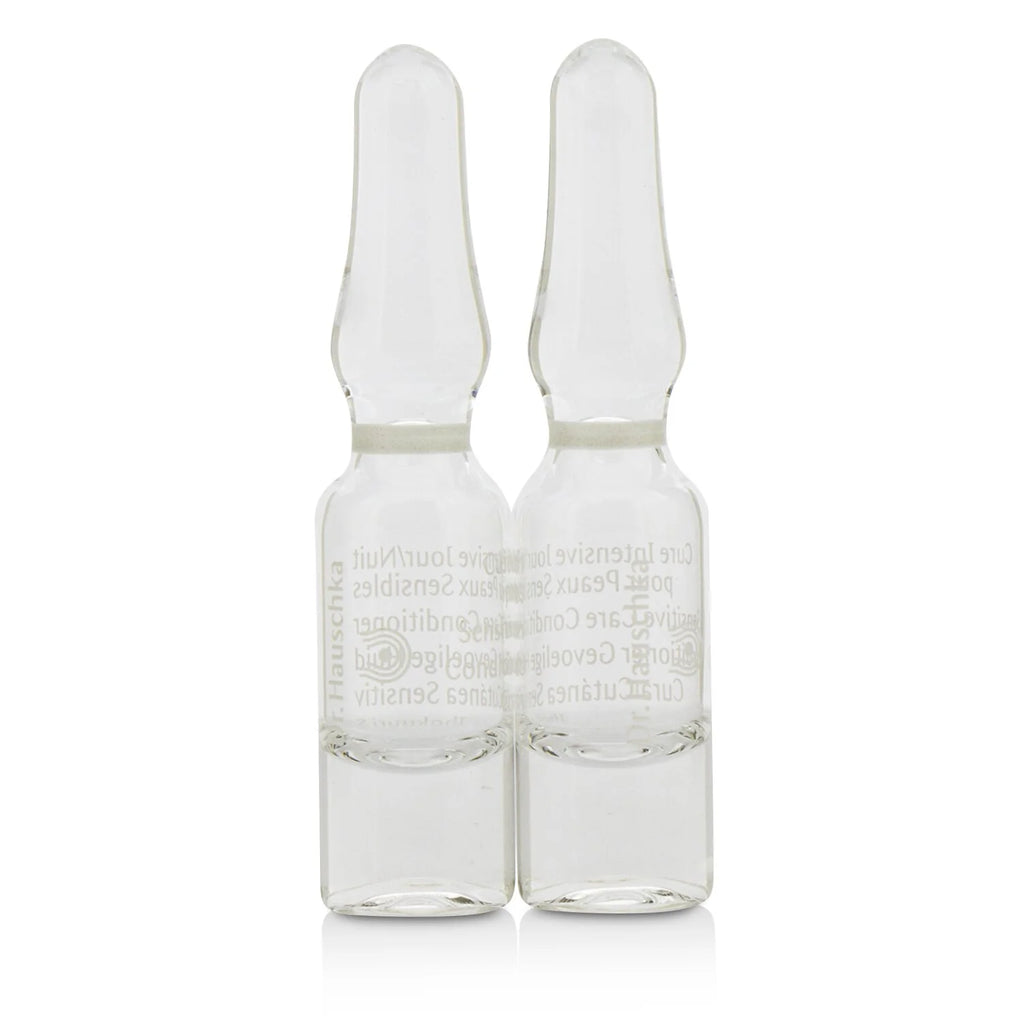 Sensitive Care Conditioner 10 Ampules A6211