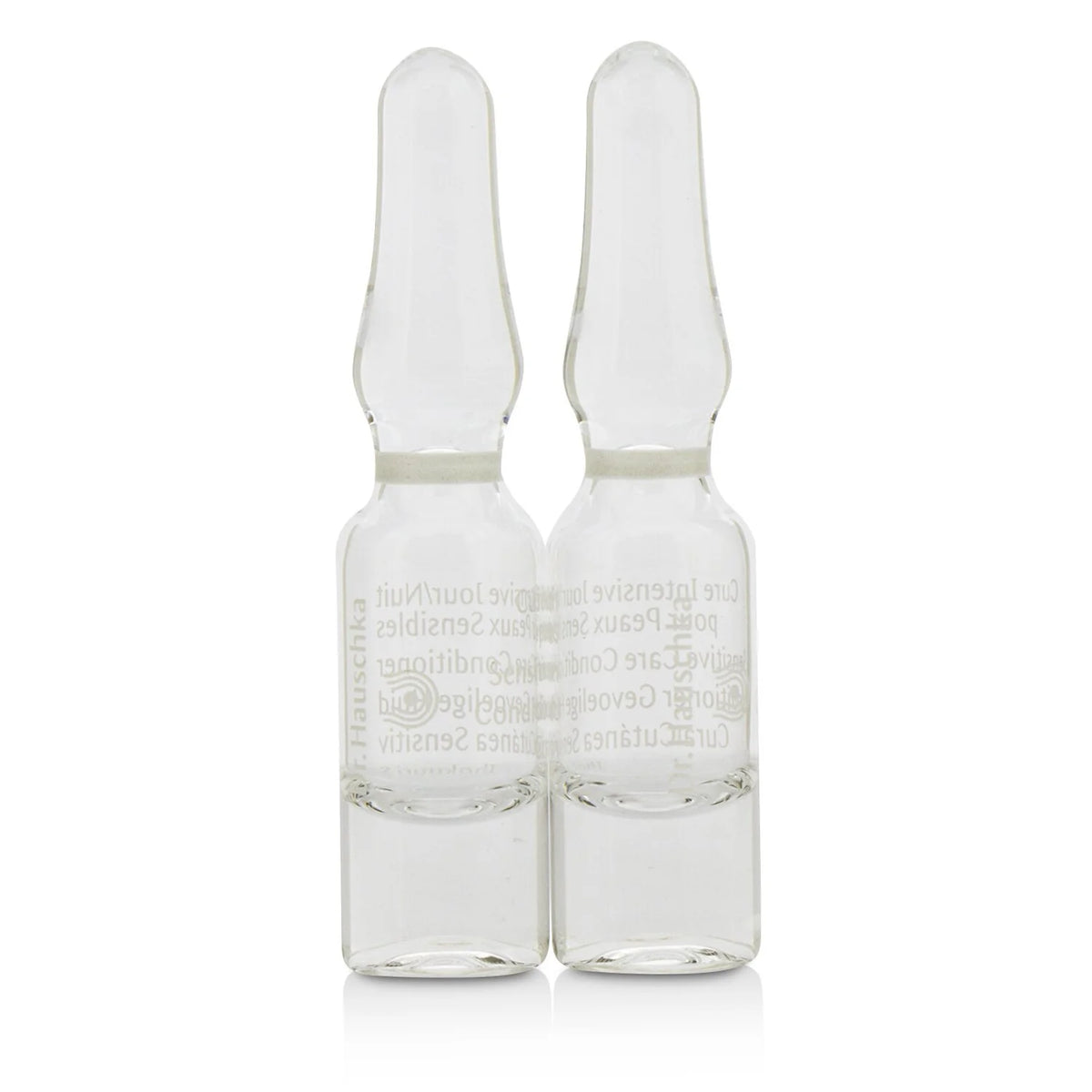 Sensitive Care Conditioner 10 Ampules A6211