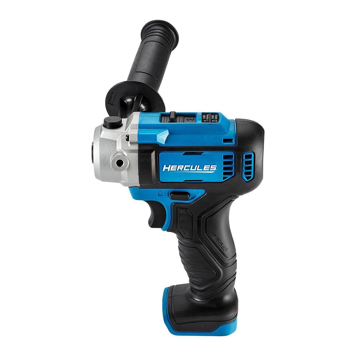 12V Cordless Variable-Speed Polisher/Sander E712007