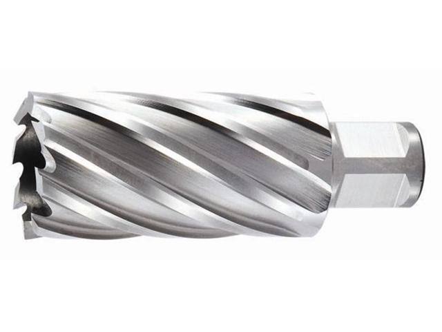 1-1/16x22 x 2x22 Carbide Tipped Annular Cutter K337303