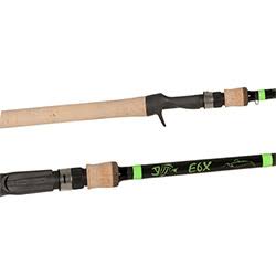 E6X Swimbait Casting Rod N657589