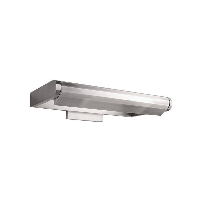 Black LED Picture Light D937