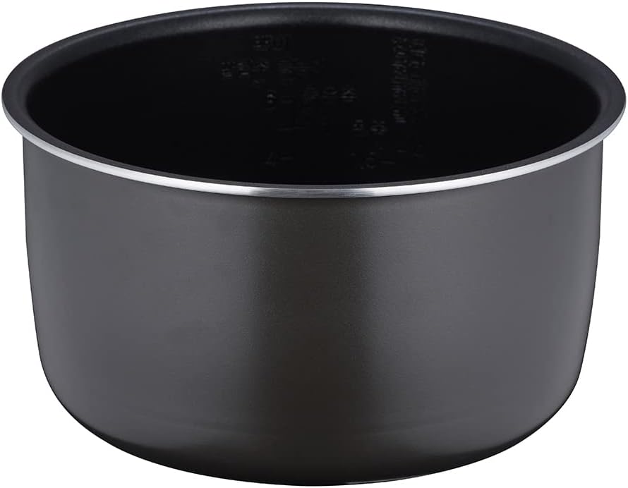 Replacement Inner Pot for Rice Cooker L1398