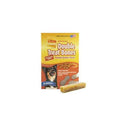 Chewy Double Treat Bones Dog Treats G733