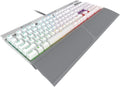 Mechanical RGB Backlit Gaming Keyboard N357
