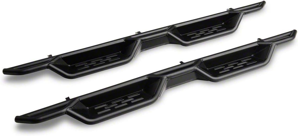 Drop Side Step Bars U62452