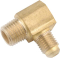 Flare Elbow M260