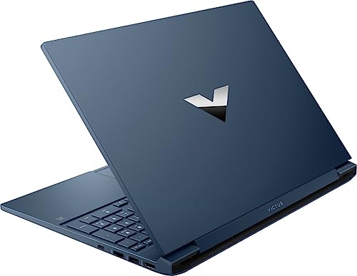 15.6" 144 Hz Display Intel Core i5-13420H NVIDIA GeForce RTX 3050 32GB RAM 2TB SSD Gaming Laptop U1510
