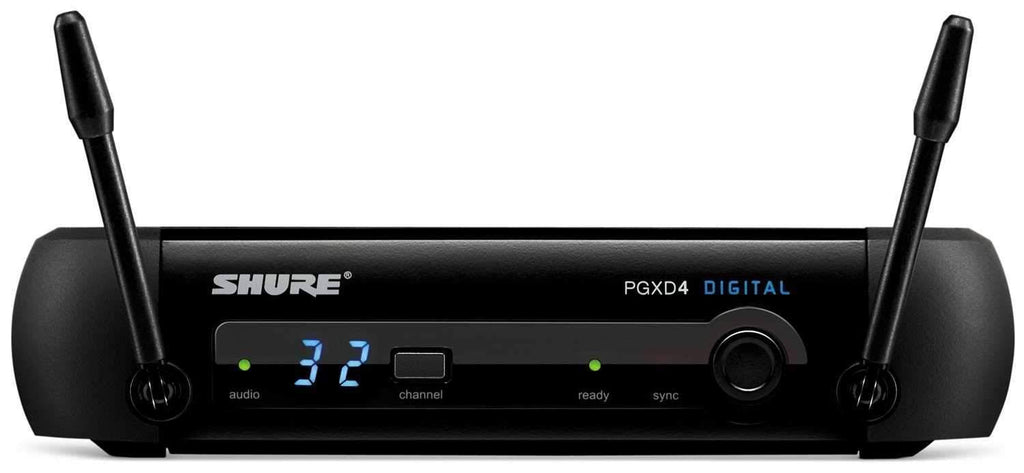 Wireless Microphone System B6670