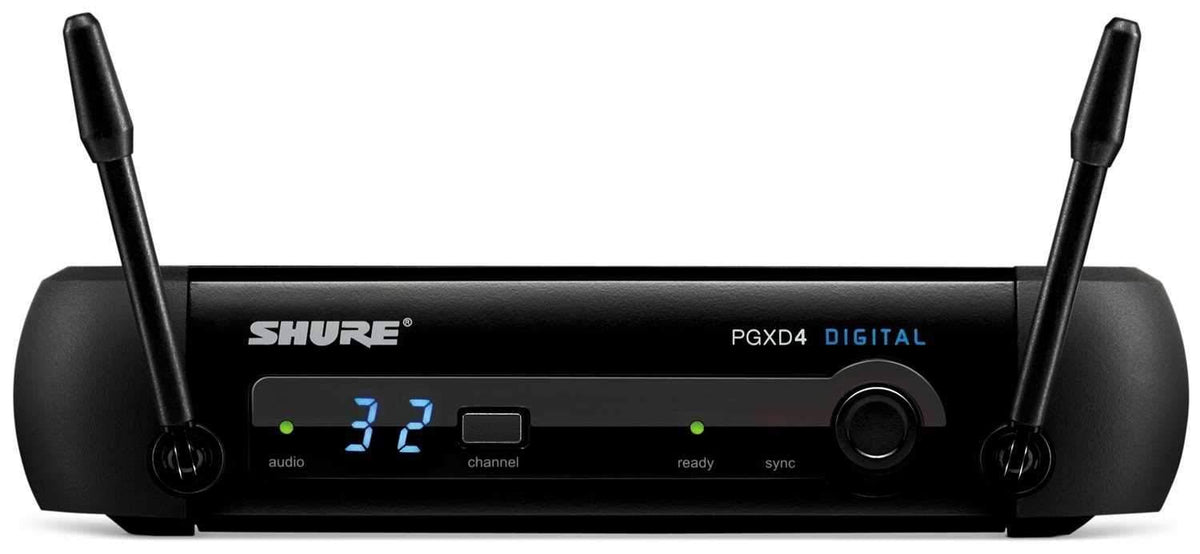 Wireless Microphone System B6670