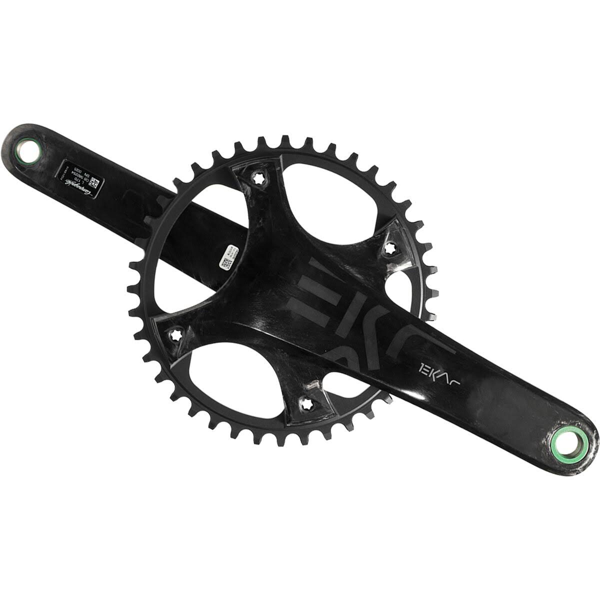 13 Speed Crankset 172.5mm 40T E614933