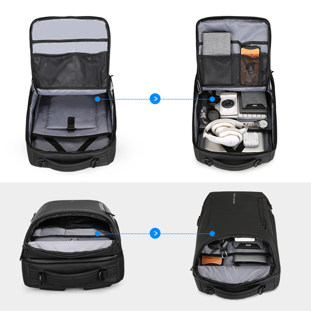 Backpack E6309