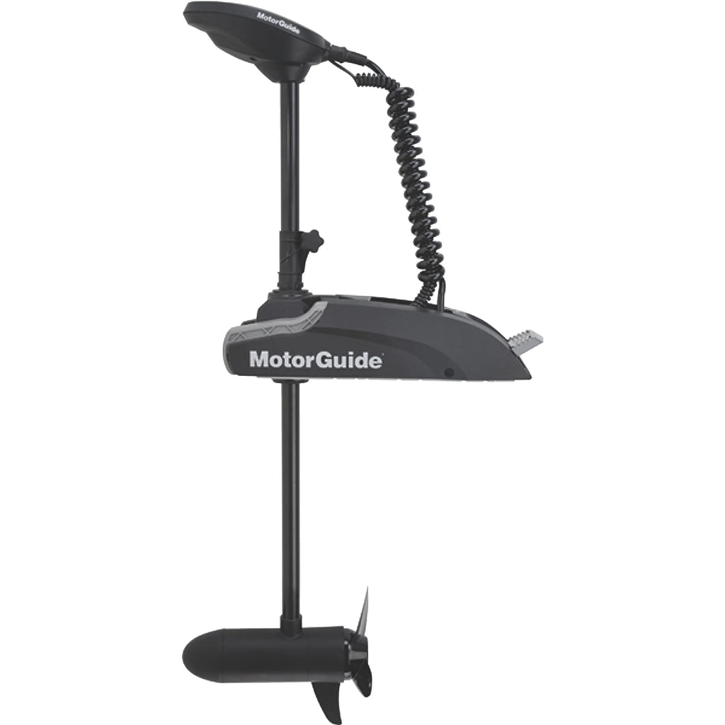 55lb Thrust 36 Shaft 12 Volt Kayak Trolling Motor R21414