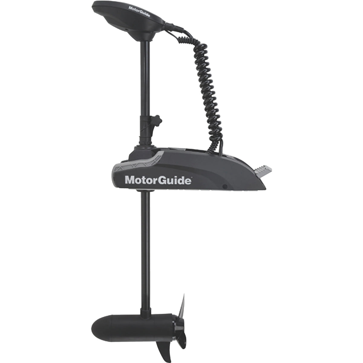 55lb Thrust 36 Shaft 12 Volt Kayak Trolling Motor R21414