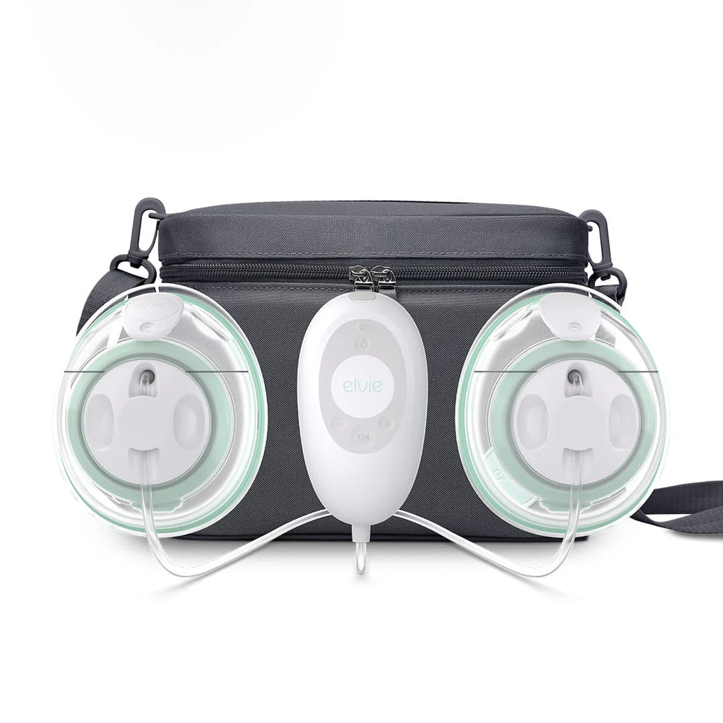 Hands-Free Electric Breast Pump with 3-in-1 Bag G37798