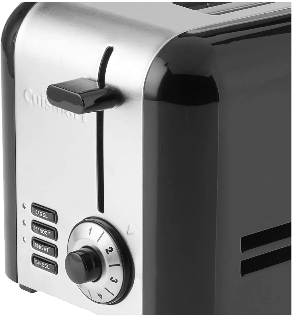 2-slice Toaster E61877