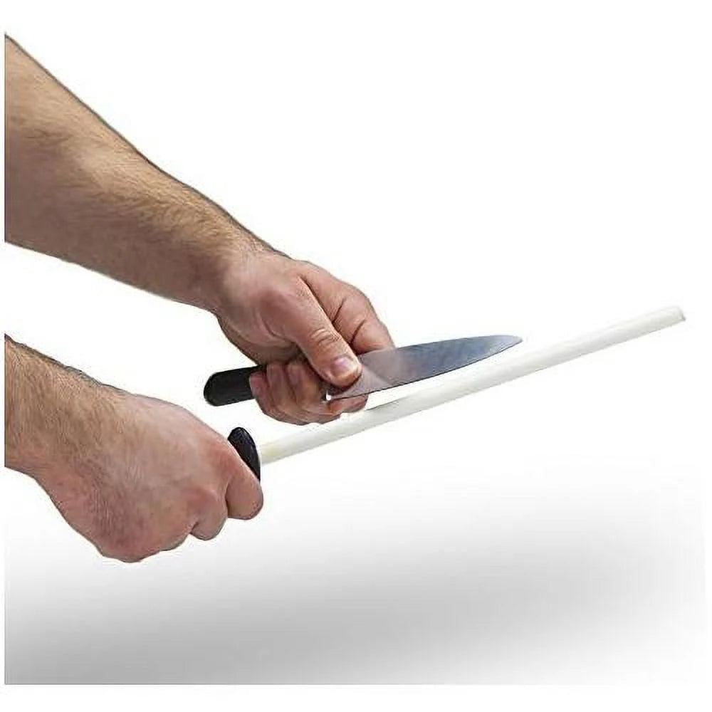 Ceramic Honing Rod 12-Inches U105