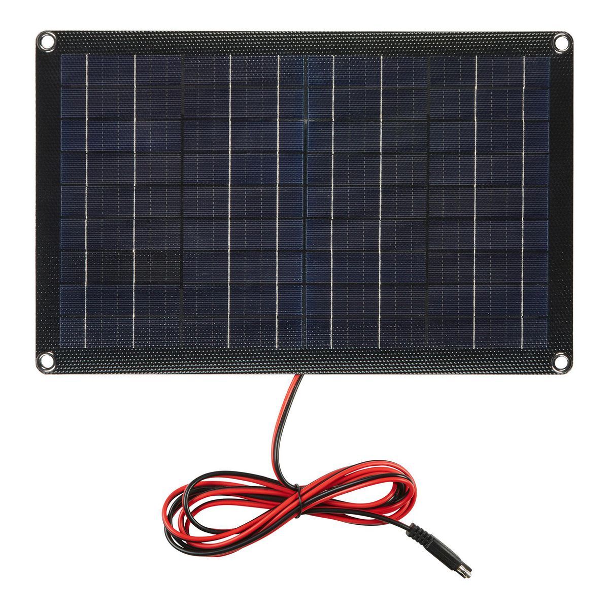 10 Watt Solar Trickle Charger Z88204