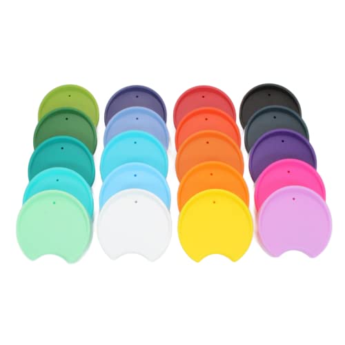 Replacement Lid for Coffee Mug & Tea Cup, 10oz / 12oz / 16oz P198174