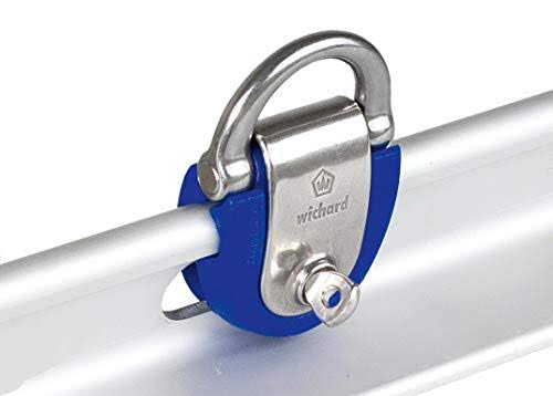 Toe Rail Padeye P530348