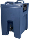 10 gal Insulated Beverage Dispenser U640271