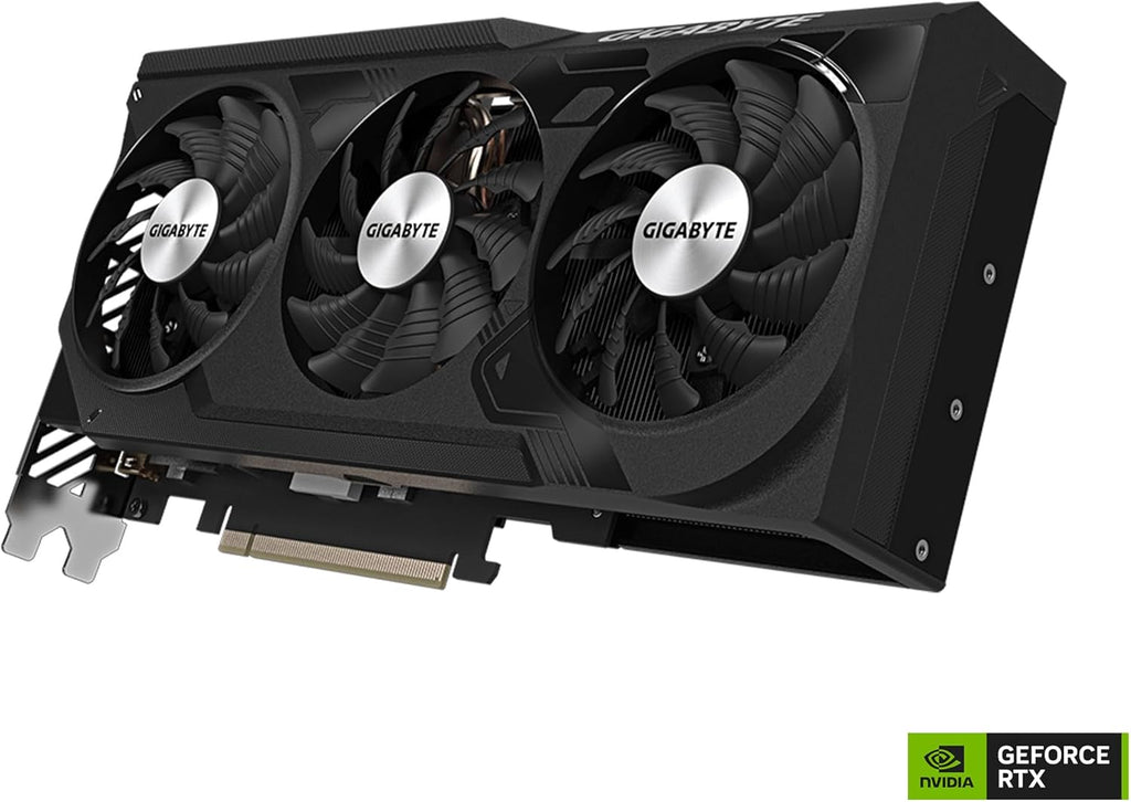 GeForce RTX 4070 Ti 12GB GDDR6X Graphics Card N9390