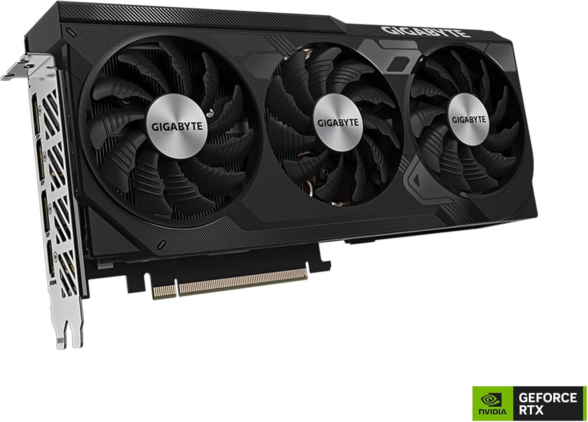 GeForce RTX 4070 Ti 12GB GDDR6X Graphics Card N9390