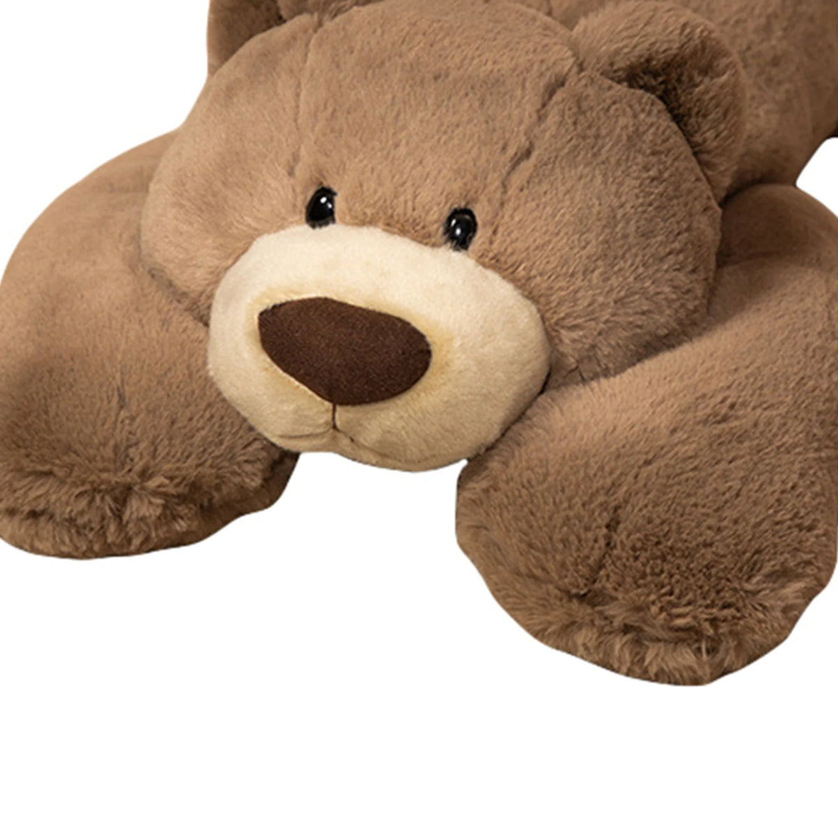 Cartoon Bear Plush Stuffed Soft Toy Z3677