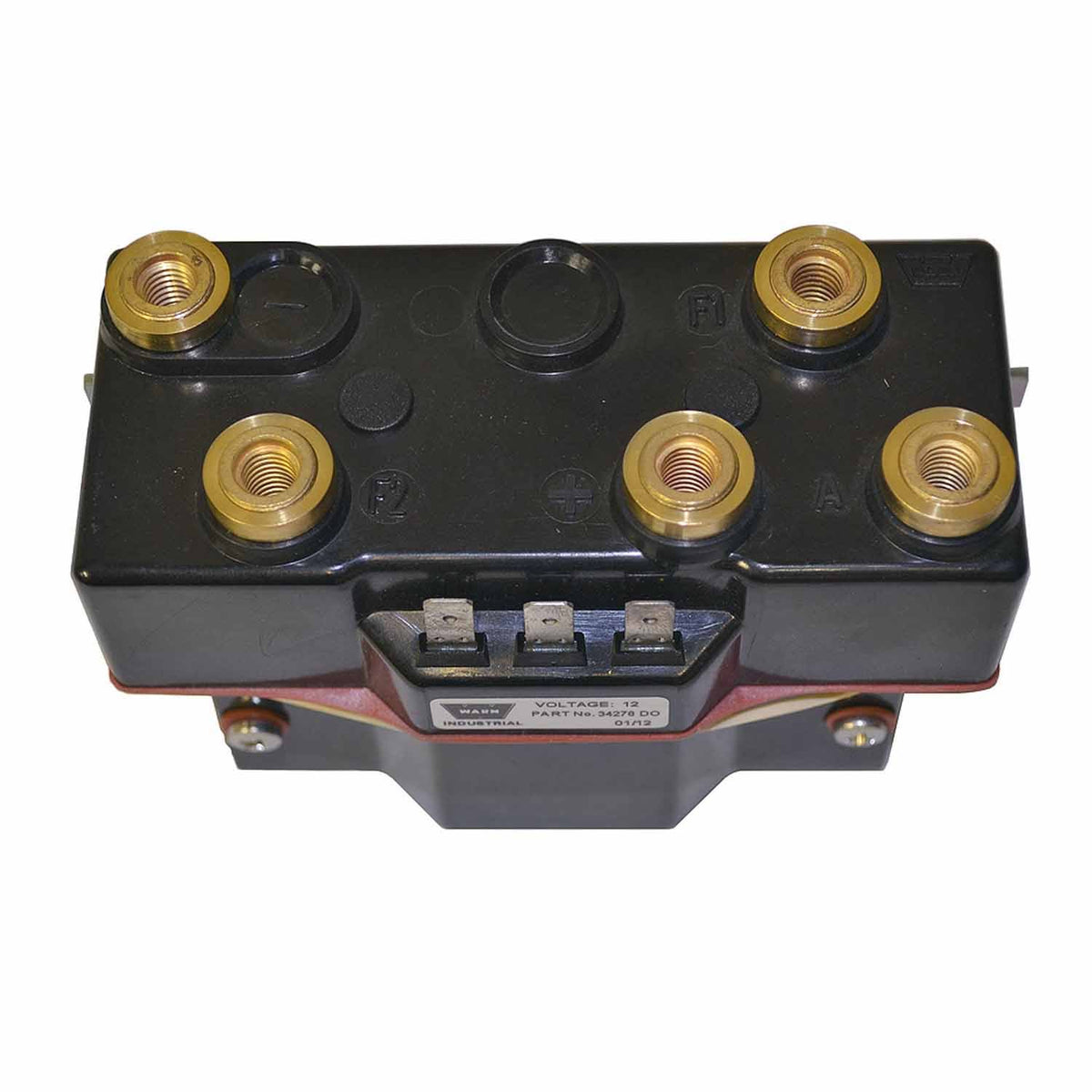 12V Hoist Contactor I791