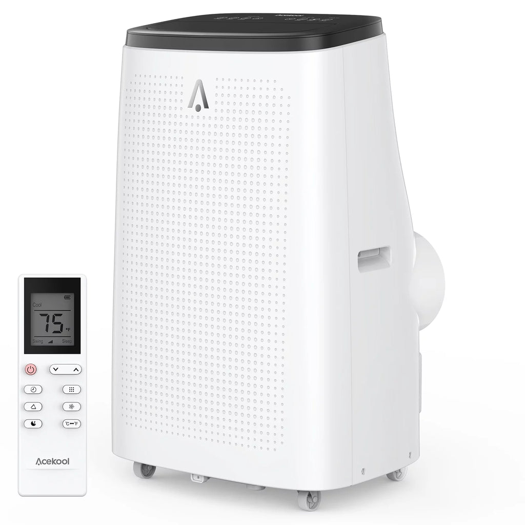 14,000 BTU Portable Air Conditioner A400706