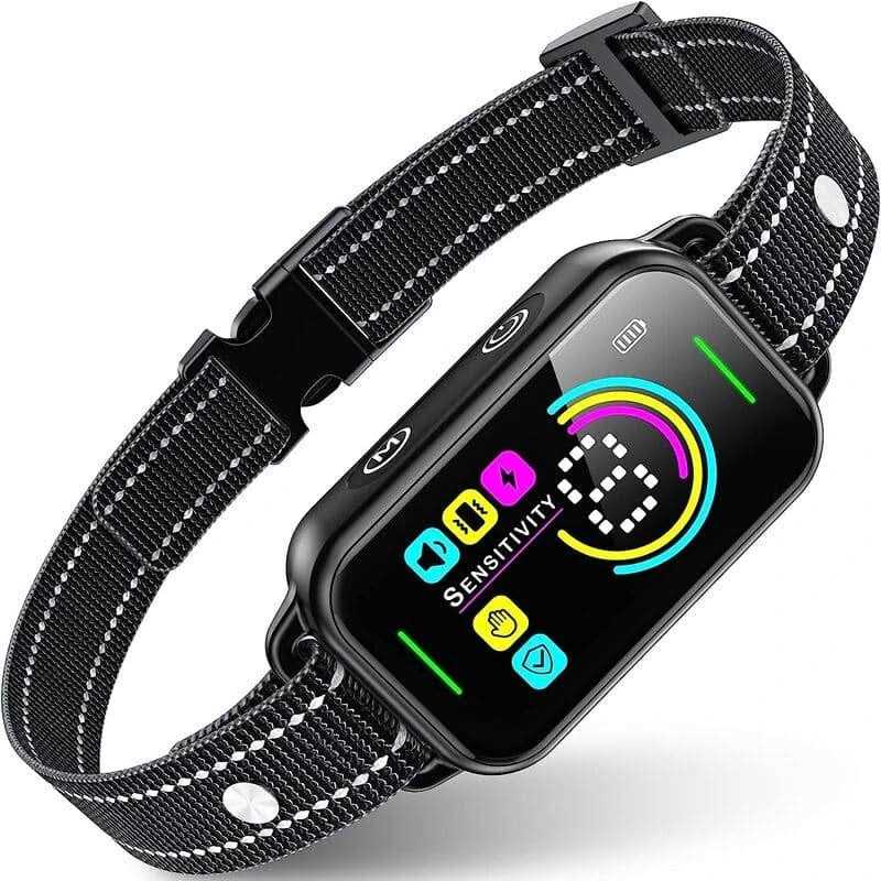 Rechargeable Anti Barking Training Collar D542649