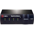 KVM Switch - 2 Computer(s) - 2048 x 1536 - 4 x USB K461