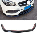 Front Bumper Spoiler Trim Body Kit J387705