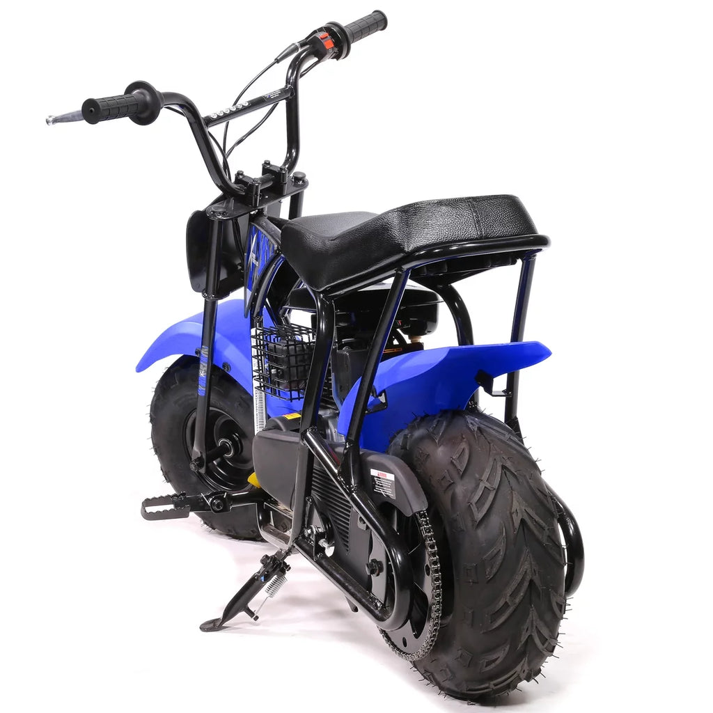 99cc Off-Road Ride-On Mini Bike G95968