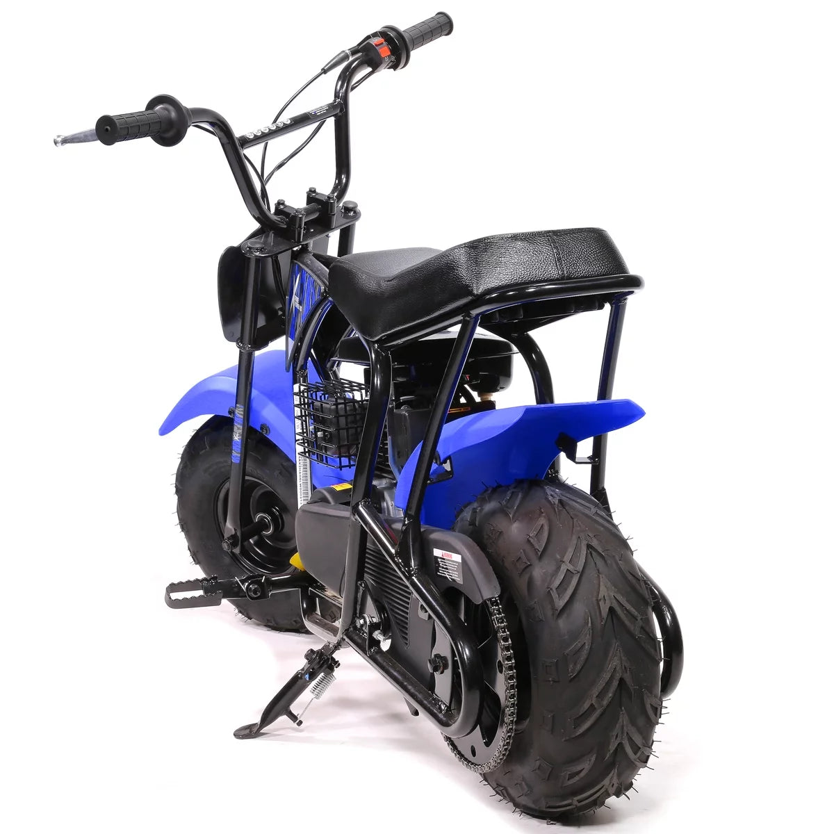 99cc Off-Road Ride-On Mini Bike G95968