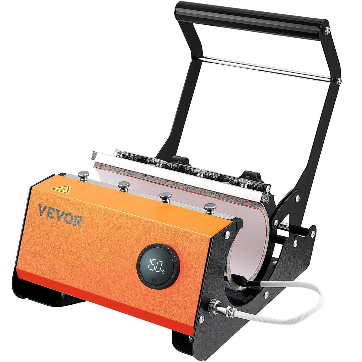 30oz Mug Heat Press Machine Sublimation Transfer for Straight Skinny Tumblers Z821542