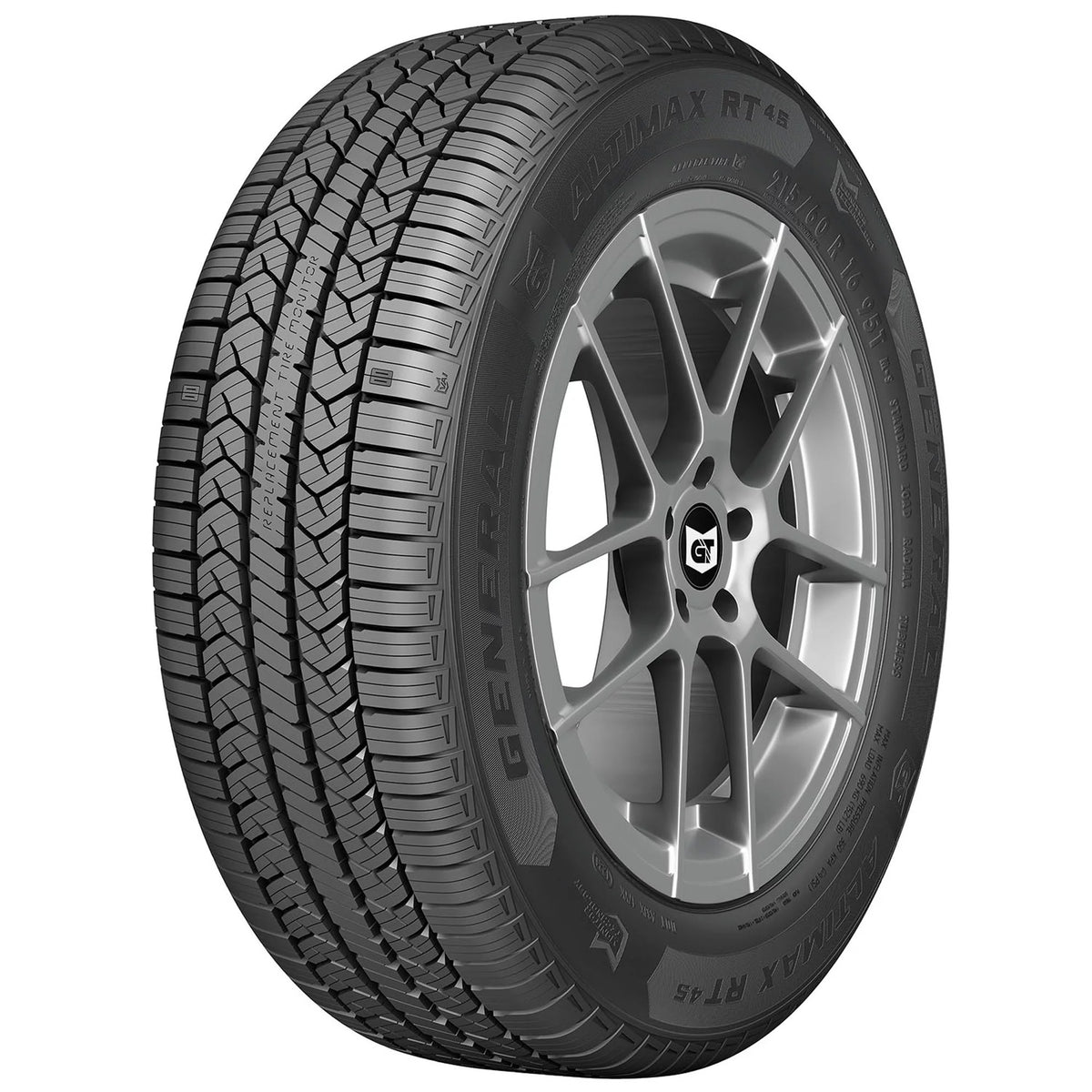 All Season Tire O1958