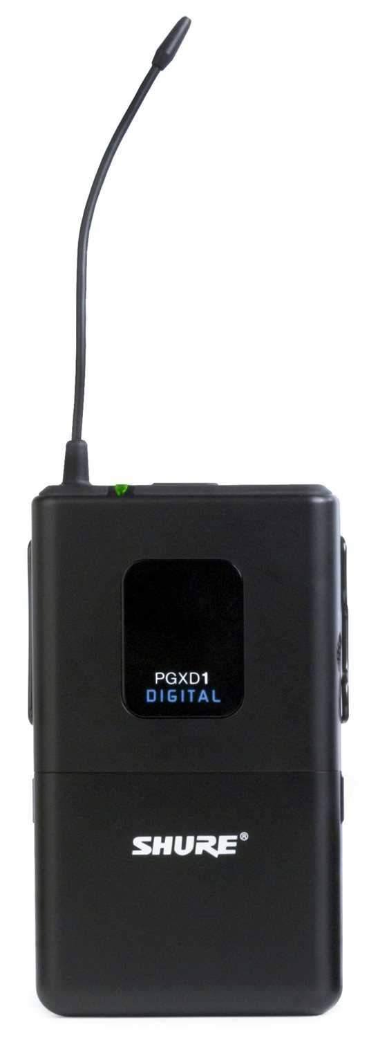 Wireless Microphone System B6670