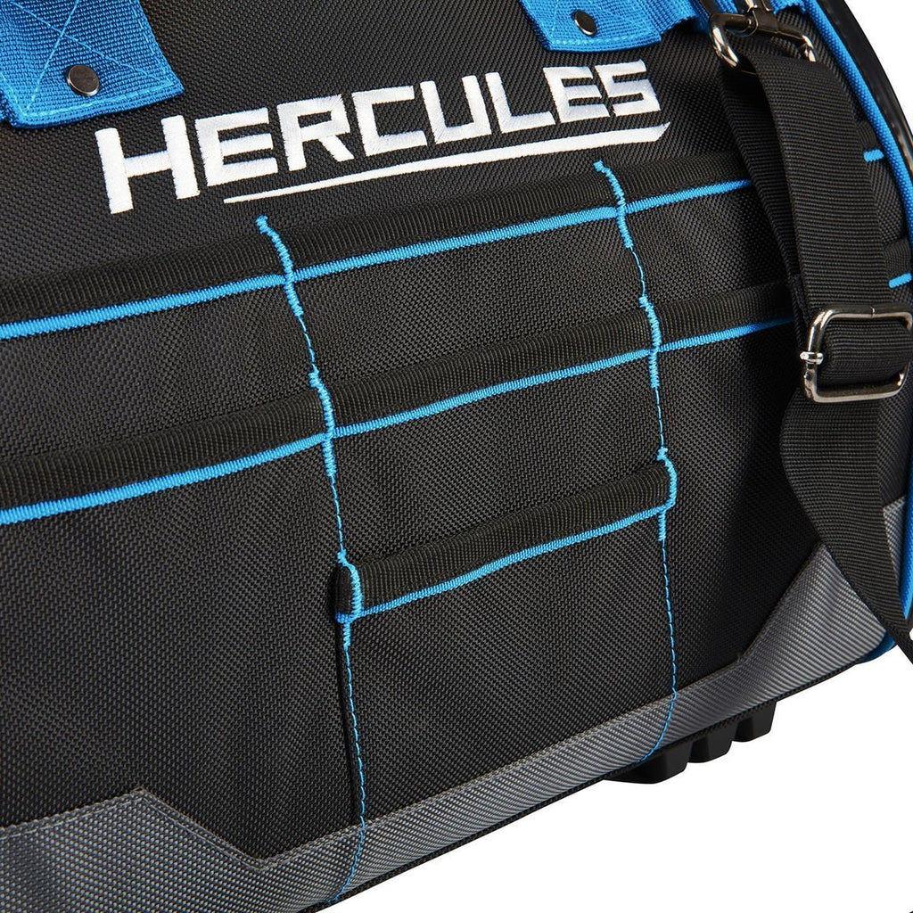 16 in. Large-Mouth Tool Bag L8199