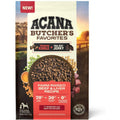 Liver Dry Dog Food Q30038