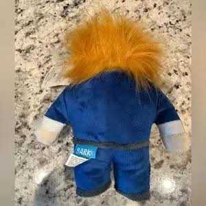 Dog Toy with Squeaker E3154