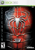 Spider-Man 3 (Xbox 360) G14794