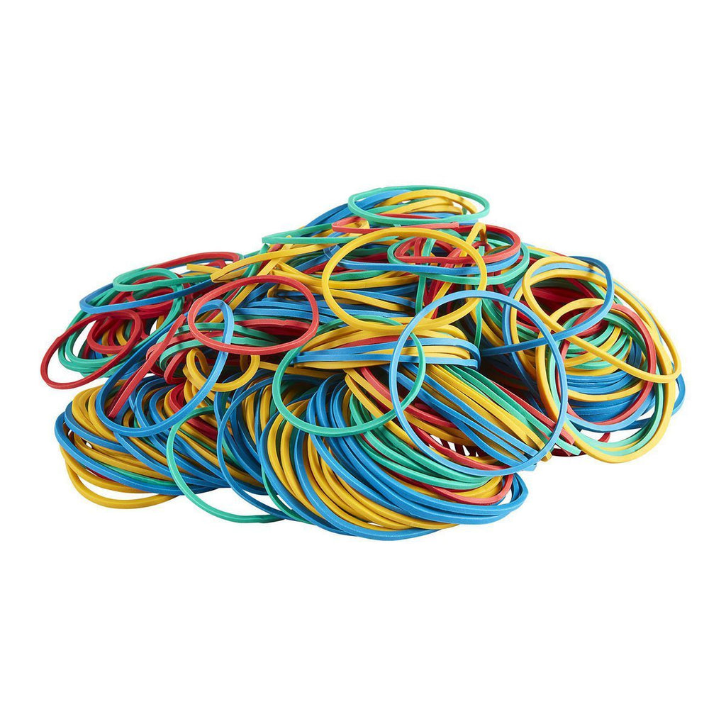 1/2 Lb. Rubber Bands Y725657