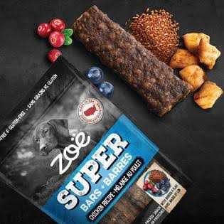 Beef Recipe Dog Treats F510