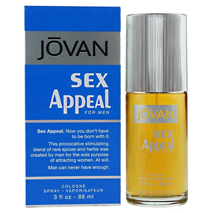 Eau De Cologne 88ml X73011