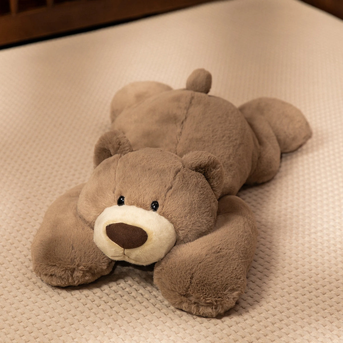 Cartoon Bear Plush Stuffed Soft Toy Z3677