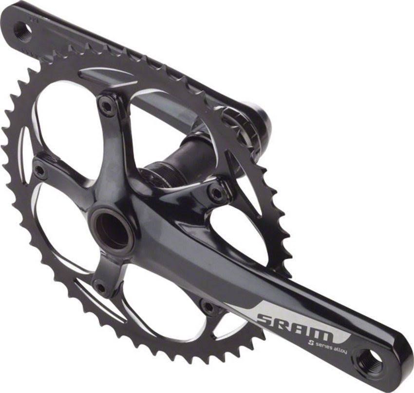 SRAM S300 1.1 GXP Crankset G5180